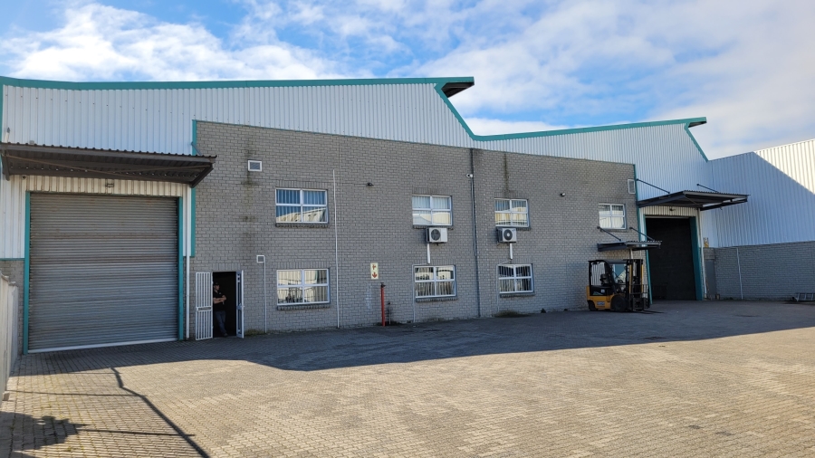 To Let commercial Property for Rent in Montague Gardens Western Cape